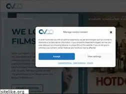 Sites similar to cv-medienproduktion.de