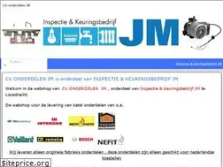 Sites similar to cv-onderdelen-jm.nl