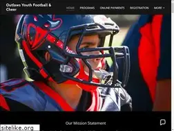 Sites similar to cv-outlaws.com