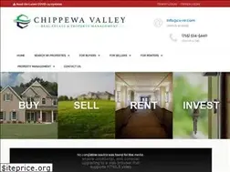 Sites similar to cv-realestate.com