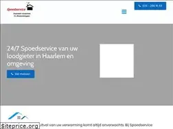 Sites similar to cv-rioolexpert.nl
