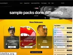 Sites similar to cv-samples.com
