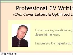 Sites similar to cv-service.org