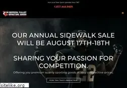 Sites similar to cv-sports.com