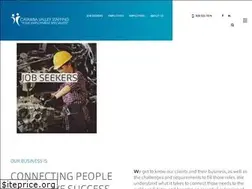 Sites similar to cv-staffing.com