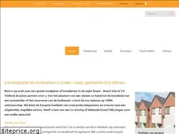 Sites similar to cv-teirlinck.be