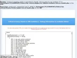 Sites similar to cv-video.fr