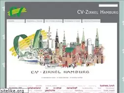 Sites similar to cv-zirkel-hamburg.de