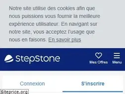 Sites similar to cv.admincompta.fr