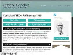 Sites similar to cv.le-developpeur-web.com