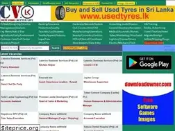 Sites similar to cv.lk