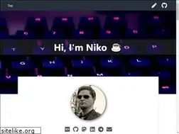 Sites similar to cv.nikoheikkila.fi