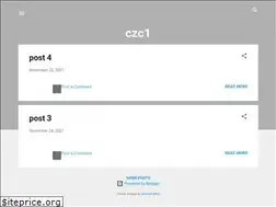 Sites similar to cv4x.blogspot.com