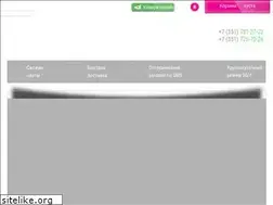 Sites similar to cv74.ru