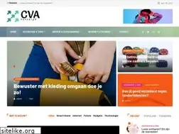 Sites similar to cva-vereniging.nl