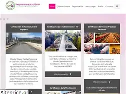 Sites similar to cva.org.mx