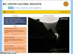 Sites similar to cvaa.com.ar