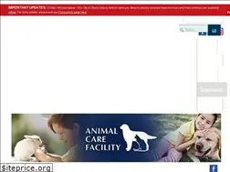 Sites similar to cvacf.org