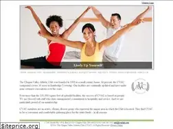 Sites similar to cvaclub.com