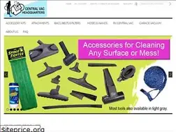 Sites similar to cvacstore.com