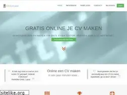 Sites similar to cvactueel.nl