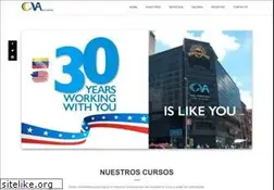 Sites similar to cvadelcentro.com