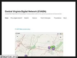 Sites similar to cvadn.net