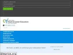 Sites similar to cvadult.org