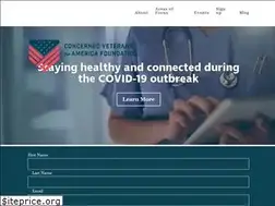 Sites similar to cvafoundation.org