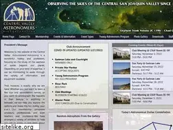 Sites similar to cvafresno.org