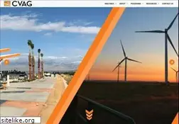 Sites similar to cvag.org