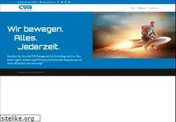 Sites similar to cvaglobal.com