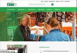 Sites similar to cvah.nl