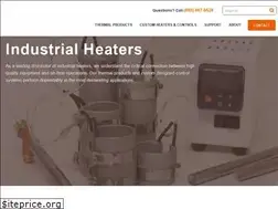 Sites similar to cvaheat.com