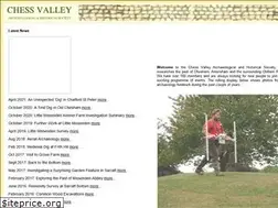 Sites similar to cvahs.org.uk