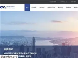 Sites similar to cvainstitute.org