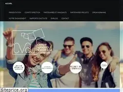 Sites similar to cvaj.ch