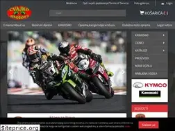 Sites similar to cvajko-motori.hr