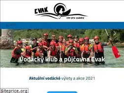 Sites similar to cvak-voda.cz