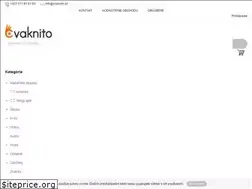Sites similar to cvaknito.sk