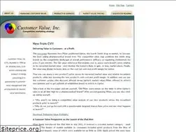 Sites similar to cval.com