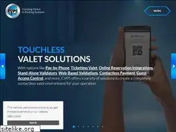 Sites similar to cvaletps.com