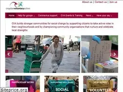 Sites similar to cvalive.org.uk