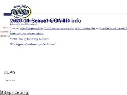 Sites similar to cvalleycsd.org