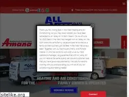 Sites similar to cvallvalleyair.com