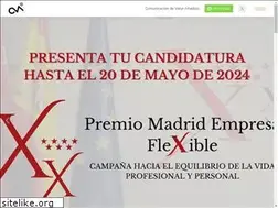 Sites similar to cvalora.es
