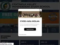 Sites similar to cvalternatives.org