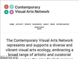 Sites similar to cvan.art