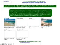 Sites similar to cvanci.com