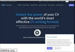 Sites similar to cvandinterviewadvisors.co.uk